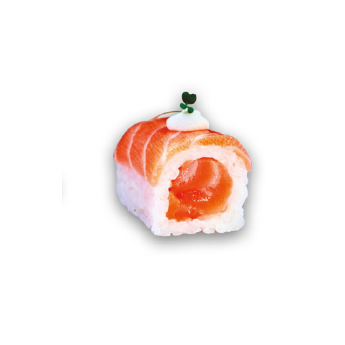 Fresh Saumon